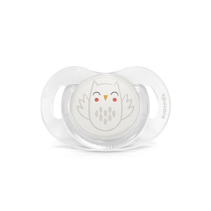 Set de Regalo con Biberones Bonhomia de Suavinex