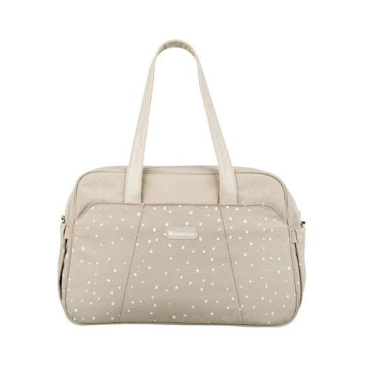 Bolsa maternidade Chelsea Polka Dot da Kikkaboo