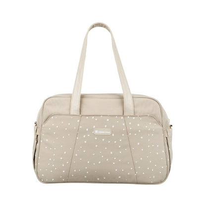 Bolsa maternidade Chelsea Polka Dot da Kikkaboo