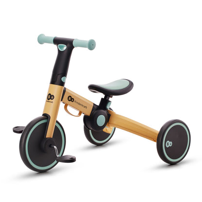 Triciclo Evolutivo 4Trike de Kinderkraft (Chollomania)