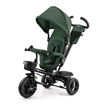 Triciclo evolutivo AVEO de Kinderkraft (Chollomania)