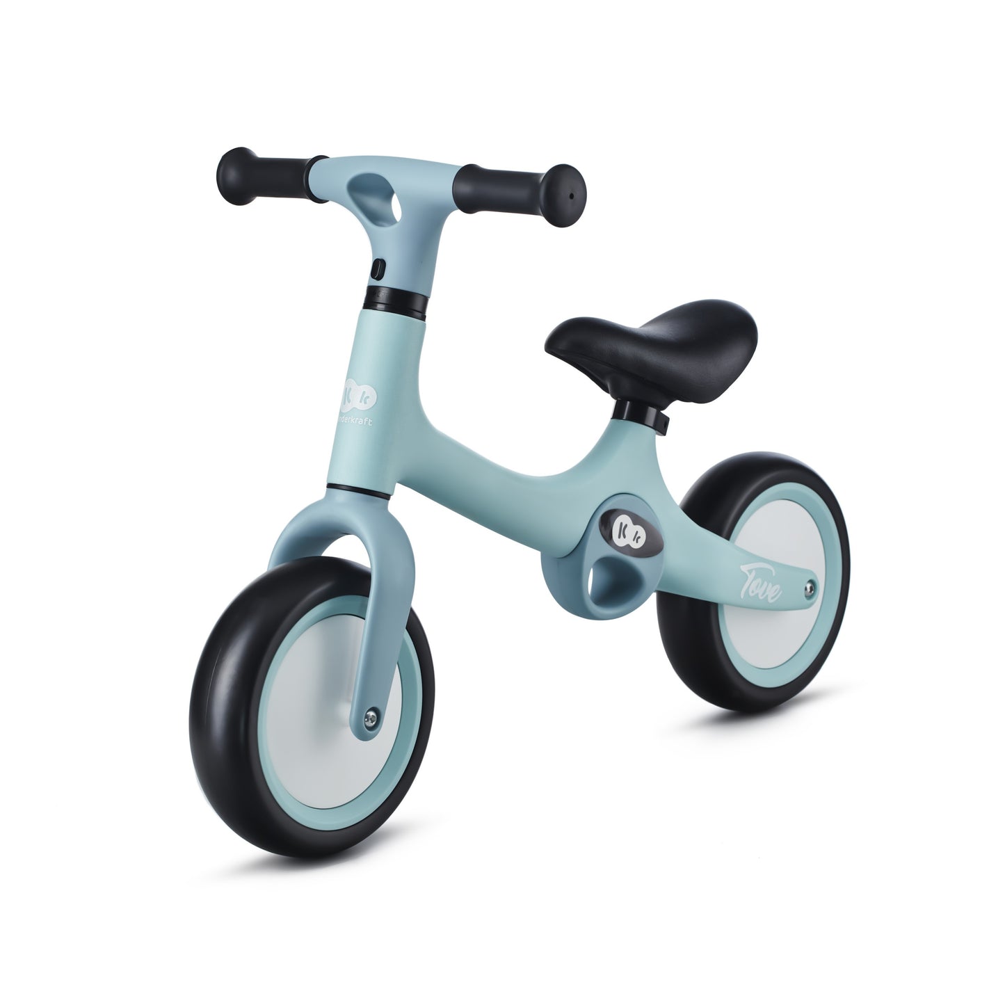 Bicicleta sin pedales de bebé TOVE de Kinderkraft (Chollomania)