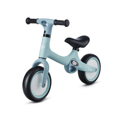 Bicicleta sin pedales de bebé TOVE de Kinderkraft (Chollomania)