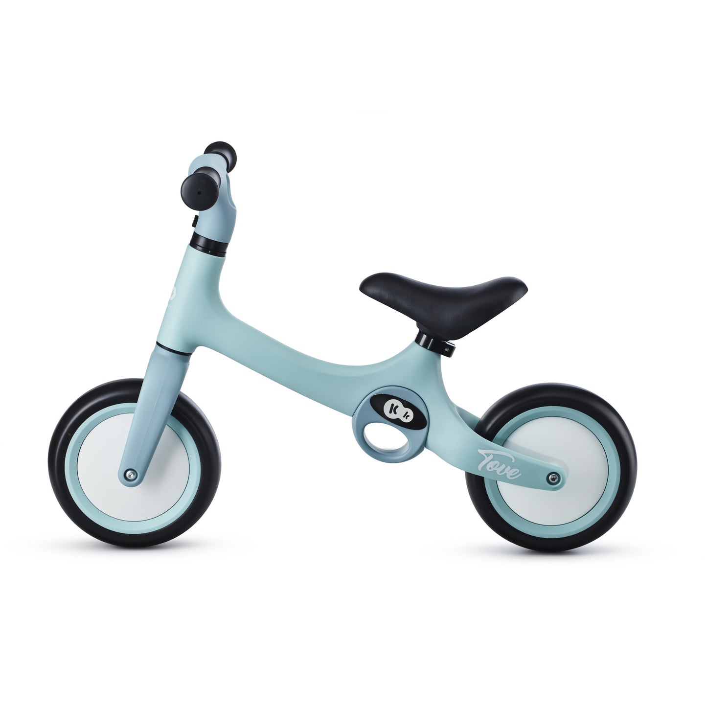 Bicicleta sin pedales de bebé TOVE de Kinderkraft (Chollomania)