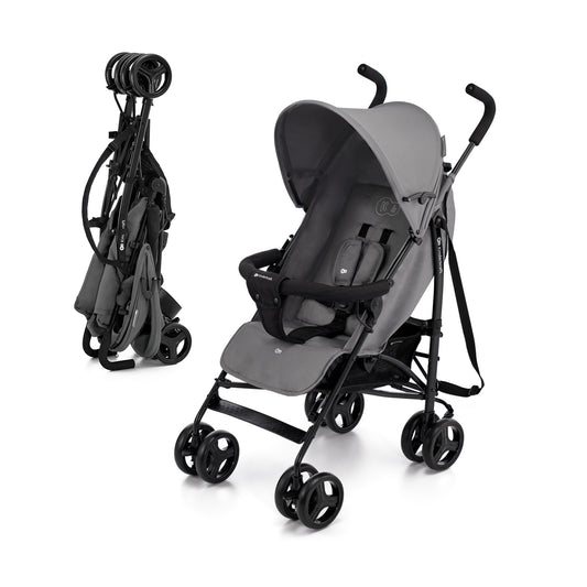 Silla de paseo ligera TIK de Kinderkraft (Chollomania)
