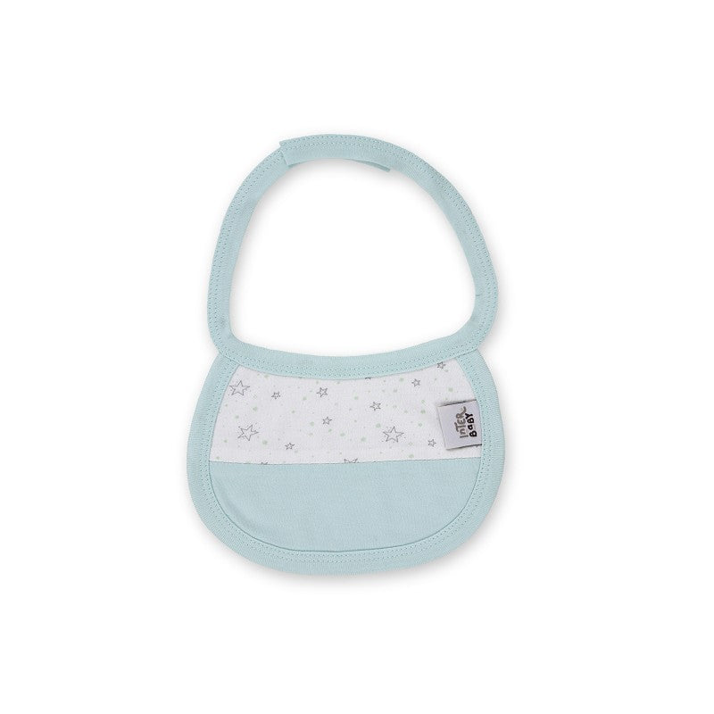Conjunto de primeira utilização Interbaby Sleep Bear 5 peças