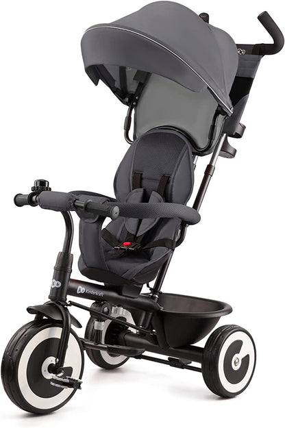 Triciclo Kinderkraft Aston