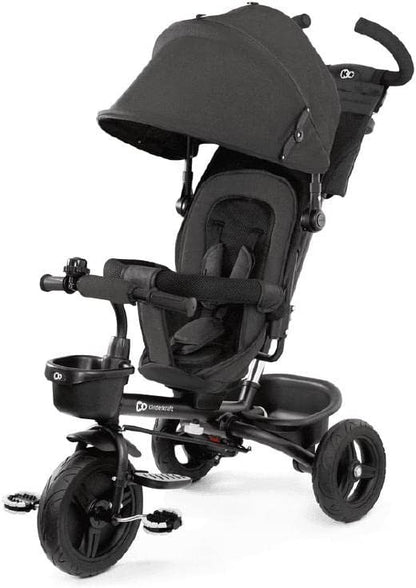Triciclo evolutivo AVEO de Kinderkraft (Chollomania)