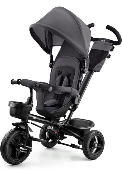 Triciclo evolutivo AVEO de Kinderkraft (Chollomania)
