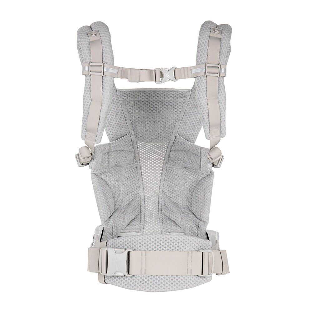 Mochila Portabebés Omni Breeze de Ergobaby