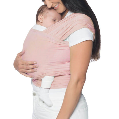 Envoltório porta-bebês Ergobaby Aura 