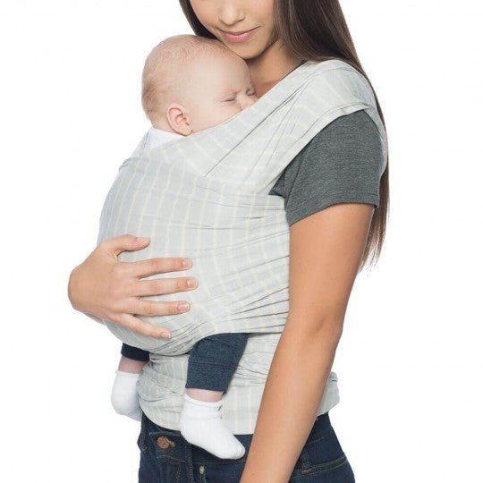 Envoltório porta-bebês Ergobaby Aura 
