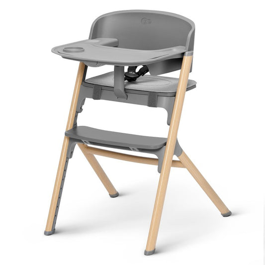 Cadeira alta para bebê Kinderkraft IGEE 