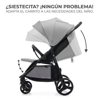 Carrinho Kinderkraft RINE 