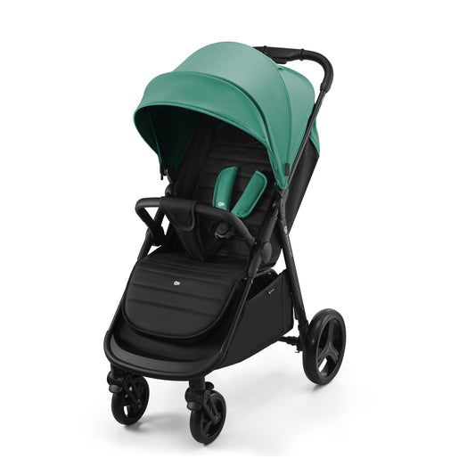 Silla de paseo RINE de Kinderkraft (Chollomania)