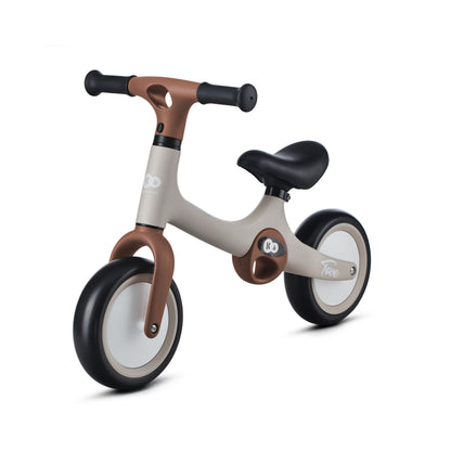 Bicicleta sin pedales de bebé TOVE de Kinderkraft (Chollomania)