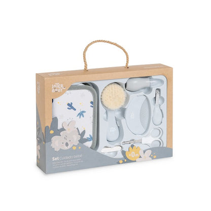 Conjunto de higiene de higiene Interbaby Koala