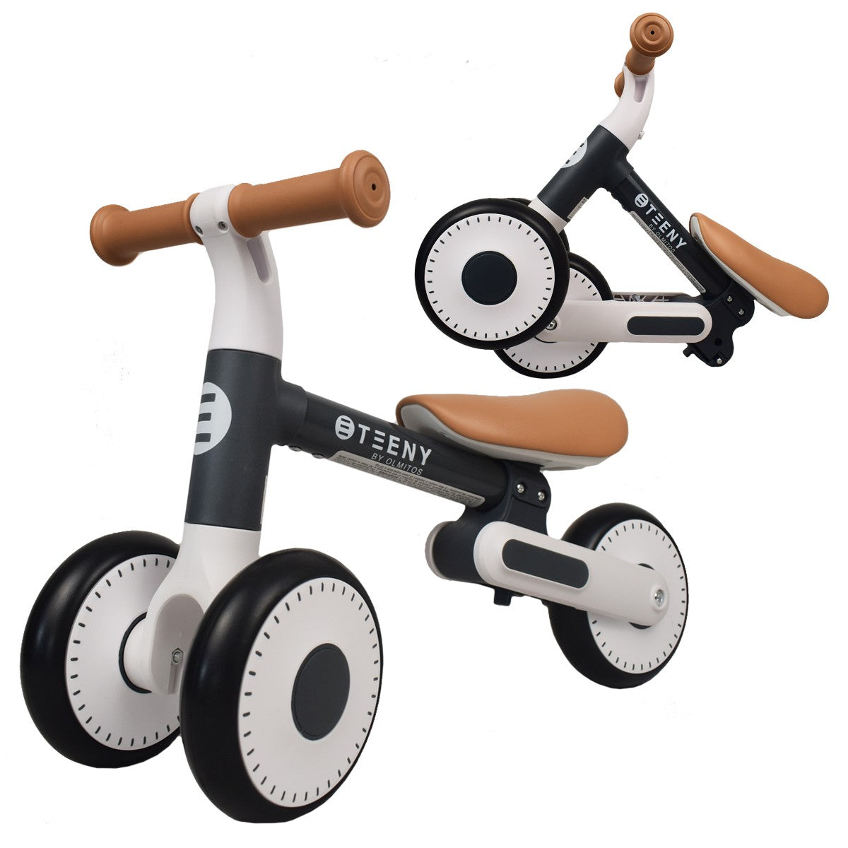 Bicicleta sin Pedales Teeny de Olmitos