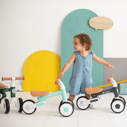 Bicicleta sin Pedales Teeny de Olmitos