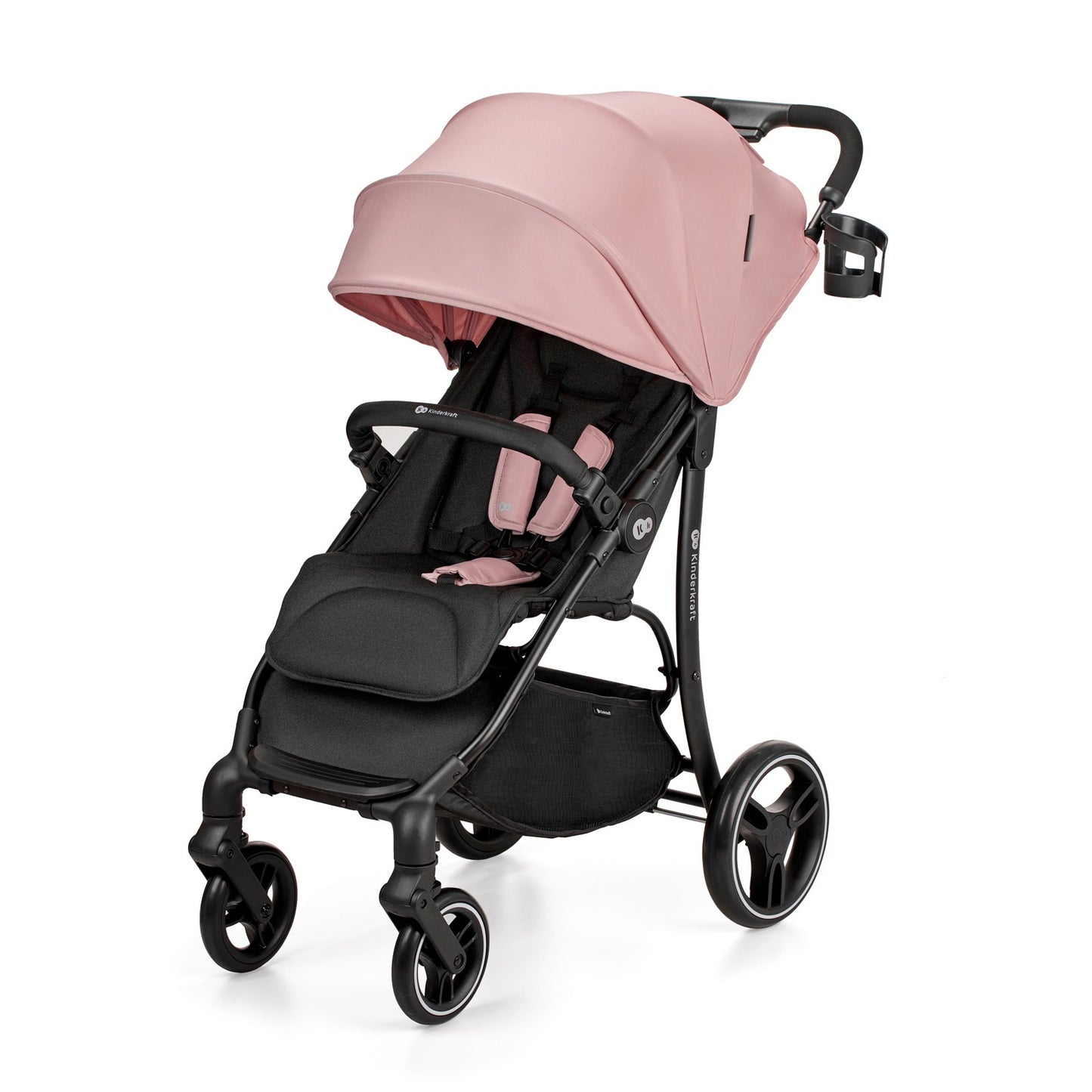 Carrinho Kinderkraft Trig 2 