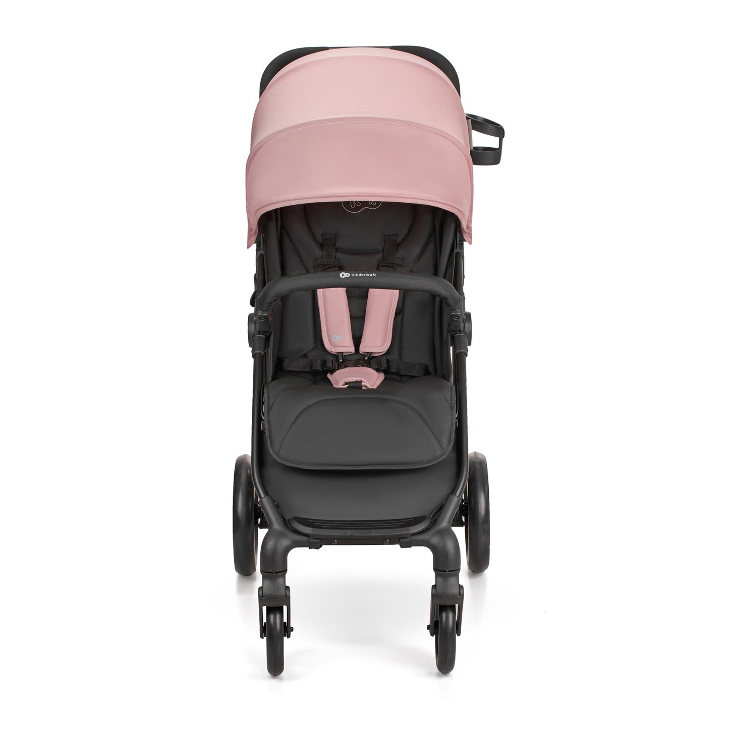 Carrinho Kinderkraft Trig 2 