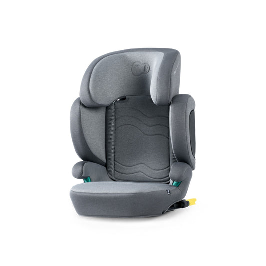 Silla de auto XPAND 2 (100-150cm) de Kinderkraft (Chollomania)