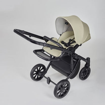 Carrinho de passeio tipo M Anex Duo