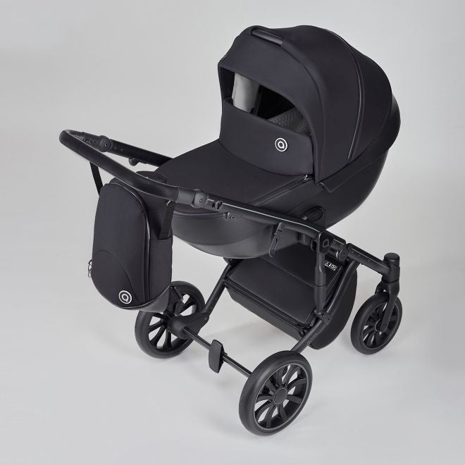 Carrinho de passeio tipo M Anex Duo