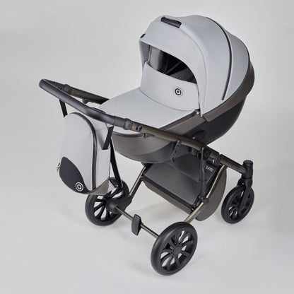 Carrinho de passeio tipo M Anex Duo