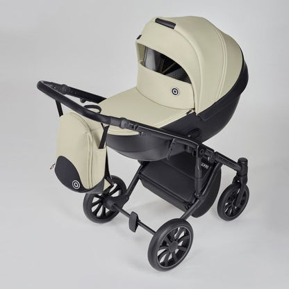 Carrinho de passeio Anex M-Type de 3 peças