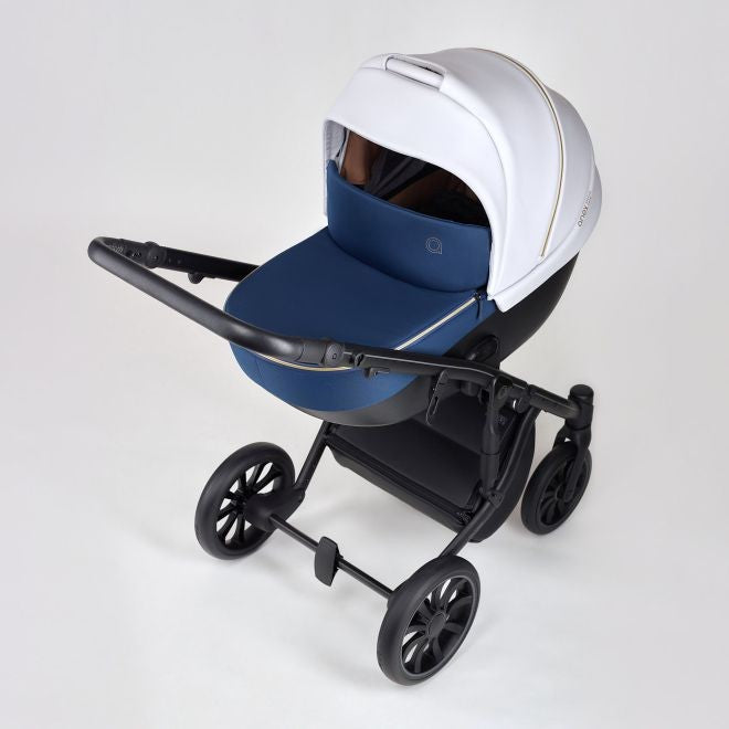 Carrinho de passeio Anex M-Type de 3 peças