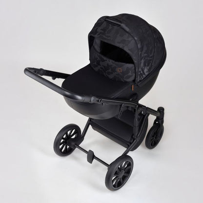 Carrinho de passeio Anex M-Type de 3 peças
