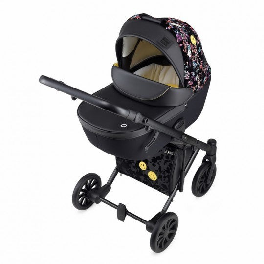 Carrinho de passeio Anex E-Type de 3 peças
