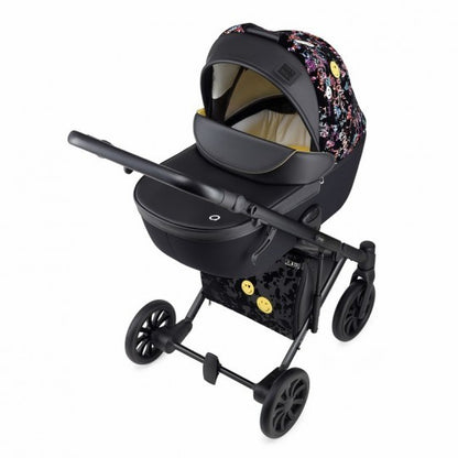Carrinho de passeio Anex E-Type de 3 peças