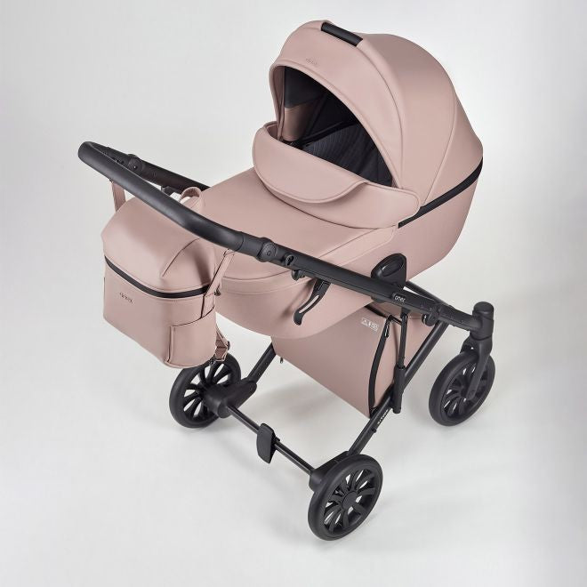 Carrinho de passeio Anex E-Type de 3 peças