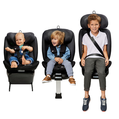 I-360 Silla Auto Kinderkraft (Chollomania)