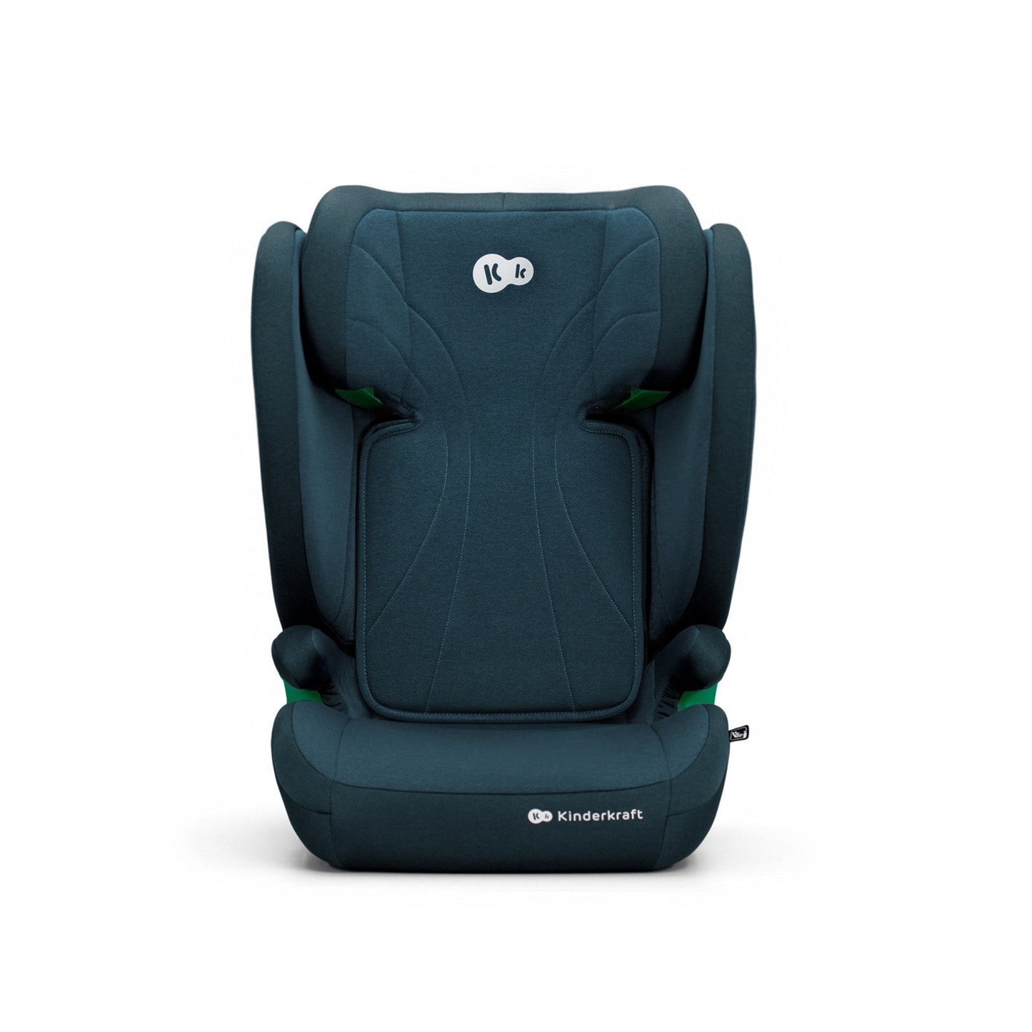 Silla de Auto JUNIOR FIX 2 Kinderkraft (Chollomania)