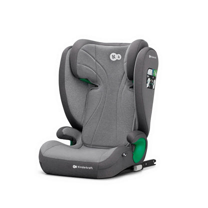 Silla de Auto JUNIOR FIX 2 Grupo 2/3 de Kinderkraft