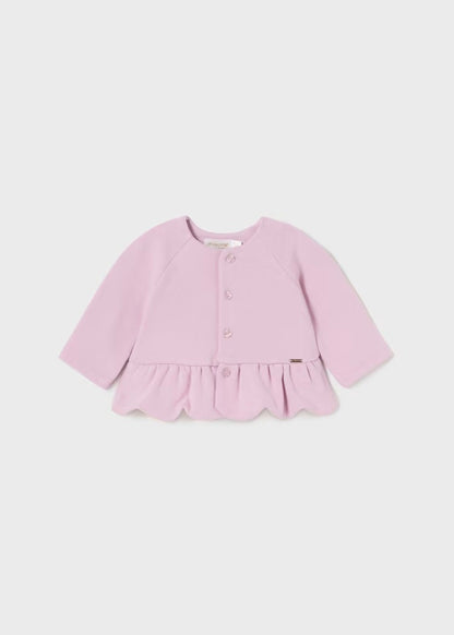 Conjunto 3 piezas Better Cotton 2756 Mayoral