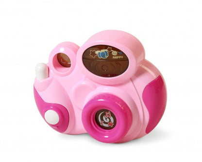 Brinquedo para câmera fotográfica Kiokids