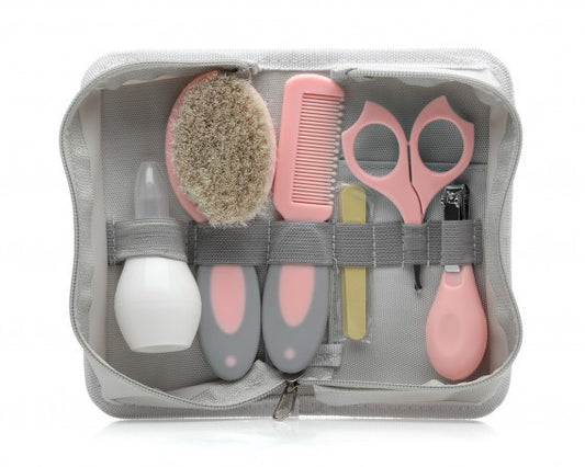 Bolsa de manicure Kiokids Coelhinho/Dino