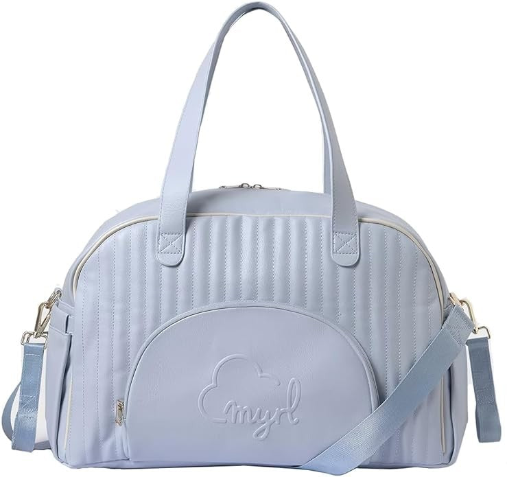 Bolso acolchado bebé polipiel de mayoral ref 19348