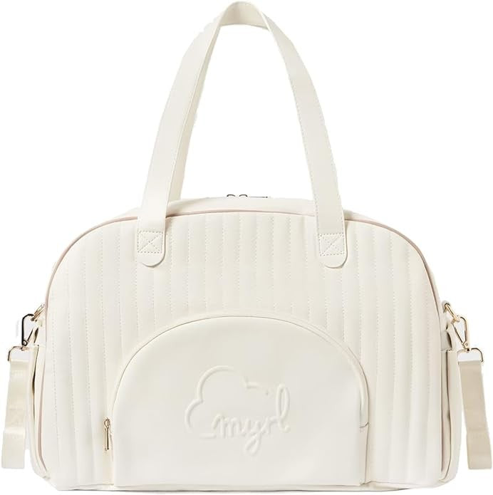 Bolso acolchado bebé polipiel de mayoral ref 19348