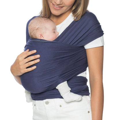 Envoltório porta-bebês Ergobaby Aura 