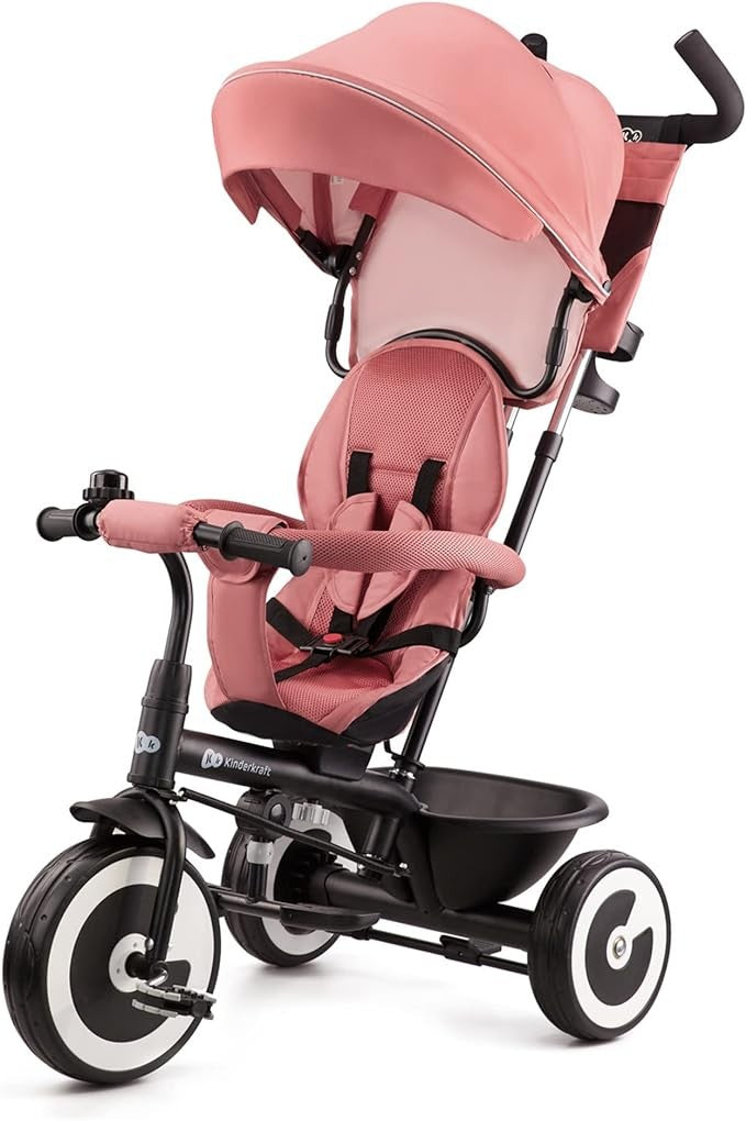 Triciclo Kinderkraft Aston