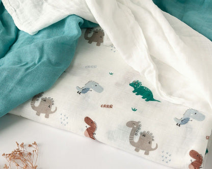 Pack de 3 Juntas de Bambu 70x70cm Kiokids