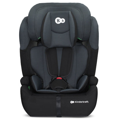 Silla de auto COMFORT UP I-SIZE 76-150 cm (chollomania)
