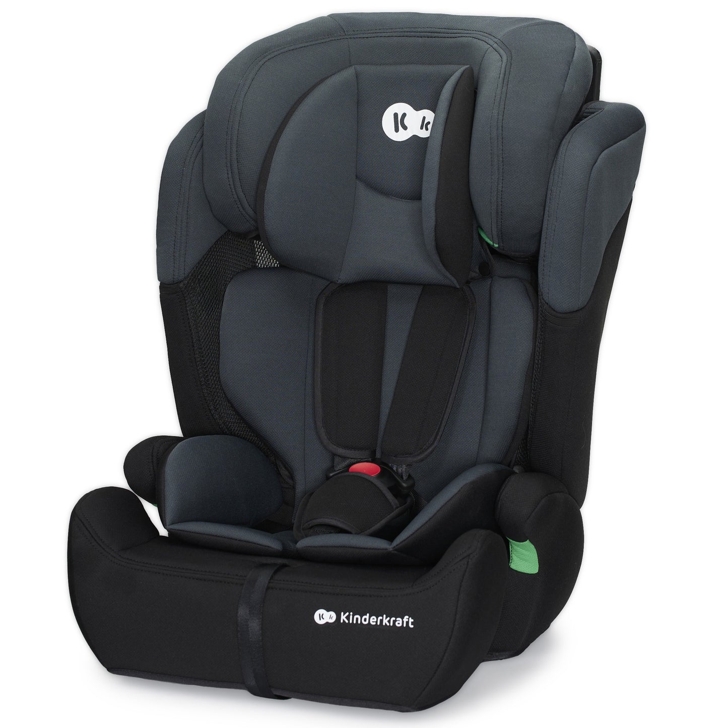 Silla de auto COMFORT UP I-SIZE 76-150 cm (chollomania)