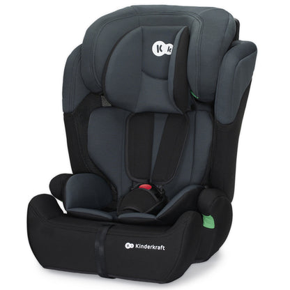 Silla de auto COMFORT UP I-SIZE 76-150 cm (chollomania)