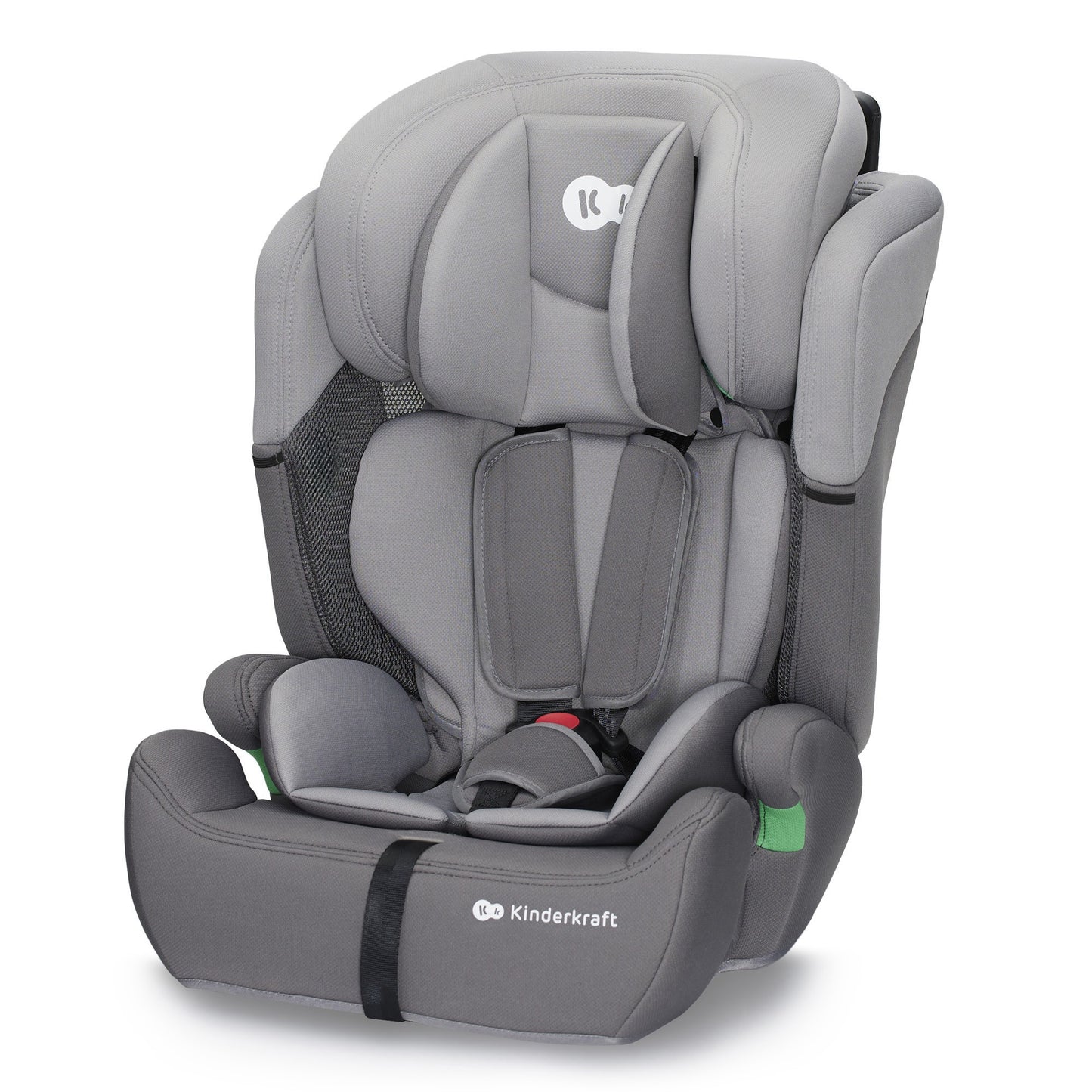 Silla de auto COMFORT UP I-SIZE 76-150 cm (chollomania)